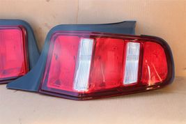 2010-12 Ford Mustang Taillight Tail light Lamp Set L&R image 3