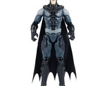 DC Comics, 12-inch Batman Action Figure, Kids Toys for Boys and Girls Ag... - $16.99