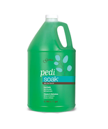 Gena Pedi Soak Concentrated foot bath with Tea Tree Oil , Gallon - €81,61 EUR