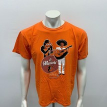 Baltimore Orioles Miguel Gonzalez #50 Player Design Series T Shirt Men&#39;s XL - $150.53 MXN