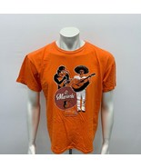 Baltimore Orioles Miguel Gonzalez #50 Player Design Series T Shirt Men&#39;s XL - $7.92