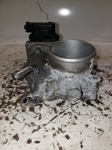 Throttle Body 2.0L Fits 11-20 ELANTRA 1375751SAME DAY SHIPPING - $27.92