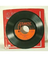 Firefall You Are The Woman &amp; Sad Ol&#39; Love Song Atlantic 45 RPM 7&quot; Vinyl ... - £7.77 GBP
