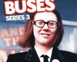 On the Buses Series 3 DVD | Region 4 - $17.53