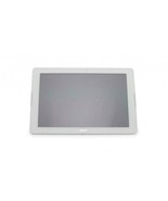 Display Acer Iconia B3-A20 10.1&quot; Table Touch Screen Assembly White 6M.LB... - $341.94 MXN