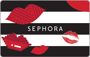 Sephora - $5.00+