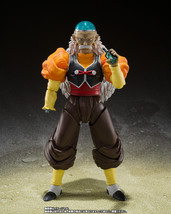 Dragon Ball Z S.H.Figuarts Android 20 Action Figure - £75.31 GBP