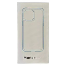 mkeke clear iphone 14 pro max case clear And Screen Protector - $7.92