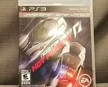 Need for Speed Hot Pursuit Limited Edition Sony PlayStation 3 PS3 Video ... - $8.91