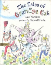 The Tales of Grandpa Cat by Lee Wardlaw (1994, Hardcover) - £4.92 GBP