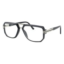 Men&#39;s Fashion Eyeglasses Geometric Square Clear Lens Glasses UV400 - $13.81+