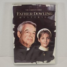 Father Dowling Mysteries: The Complete Series (DVD) - £13.11 GBP