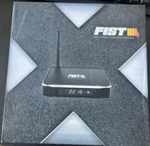 Android Streaming TV Box Quad-Core 4K HDMI WiFi FIST - $49.99