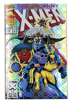 Marvel Comic books The uncanny x-men 365488 - £7.18 GBP