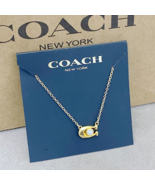 U-shaped letter-shaped Pearl Necklace,Brilliant Fashion Jewelry,Gift for... - $37.99