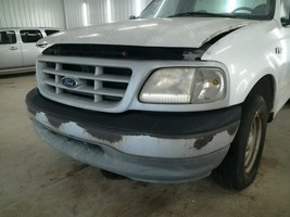 Driver Front Spindle/Knuckle Spindle Fits 97-01 EXPEDITION 104861283 - $1,201.72 MXN