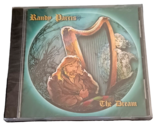 RANDY PARRIS (THE DREAM) 1999 New Age Harp CD - 12 Tracks - NEW SEALED - $6.88