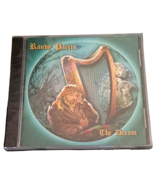 RANDY PARRIS (THE DREAM) 1999 New Age Harp CD - 12 Tracks - NEW SEALED - £5.37 GBP