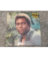 Charley Pride – Songs Of Love By Charley Pride- Folk Vinyl LP 12&quot; 33 AUT... - $60.74