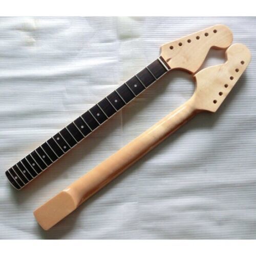 70s Large Headstock Style waterslide decal Black - $3.50