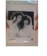 Stargard Press Kit And Photo &#39;Back 2 Back&#39; To - $498.99 MXN