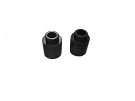 Fuel Injector Risers From 2014 Toyota Prius c  1.5 - $19.95