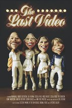 Abba - The Last Video [DVD] - £9.30 GBP