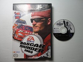 NASCAR Thunder 2003 - GameCube [video game] - £9.79 GBP