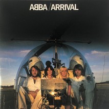 ABBA- Arrival (CD 1997 Polar Music Bonus Track) Near MINT - £5.68 GBP
