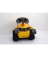 Disney Pixar WALL-E Remote Control Robot No Controller Working - $13.85