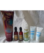 Bath &amp; Body Assorted Items Group Of 6 - $6.80 CAD