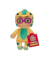 CoComelon Bella Dino Little Plush - Dinosaur Themed - Toys for Preschoolers - £11.26 GBP