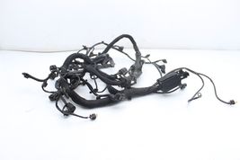 2014 MERCEDES-BENZ E350 MOTOR WIRE WIRING HARNESS U0291 image 3