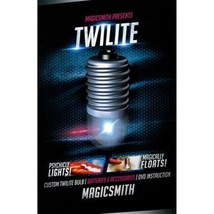 Twilite Floating Bulb by Chris Smith - Trick - £44.90 GBP