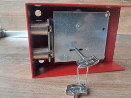 SECUREMME SC 2810 High Security Safe Lock - $49.40