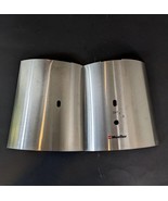 Mueller MU-100 Ultra Juicer Steel Shell Case Replacement Part - $256.27 MXN