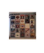 Poster Degli Album Dei Beatles Enormi - $126.67 CAD