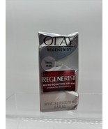OLAY Regenerist Advanced Anti-Aging Micro-Sculpting Creme 0.5 oz wrinkle  - $7.15 CAD