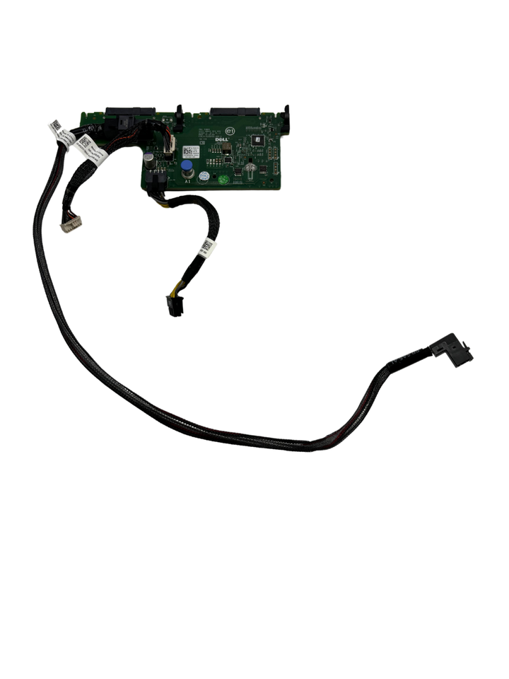 Dell 6WNVX Poweredge R730XD 2Bay 2.5&quot; FlexBayRear Backplane For R730xd 2... - $19.79