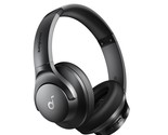 soundcore by Anker Q20i Hybrid Active Noise Cancelling Headphones, Wirel... - £73.98 GBP