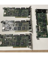 COMPAQ STANDARD PERIPHERAL BOARD 010457-01 010457 01 01045701 Lot Of 4 - $142.73 MXN
