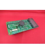 OEM GE MICROWAVE CONTROL BOARD W/ KNOB WB27X10866 - $3,404.85 MXN