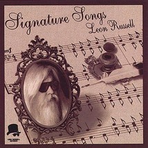 Signature Songs by Leon Russell (CD, 2001) - $39.99