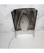 Sunbeam Carousel Rotisserie Broiler Parts - Metal Heat Shield Shroud Rep... - $20.10 CAD