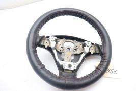 07-09 MAZDASPEED 3 STEERING WHEEL E0851 image 11