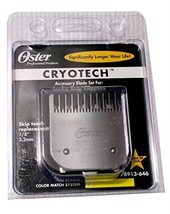 Oster-Sunbeam Lucky Dog Blade Skip Tooth #40 - $34.95