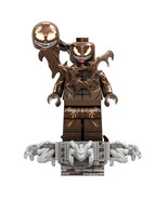 Minifigures Blocks Last Dance Venom Gargoyle Base Marvel Spider-Man - €6,84 EUR