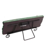 Amazing Grace Cast Stone Plaque with Stand 9 x 3.3 inches - $458.70 MXN