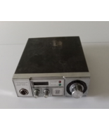 Channel trans receiver￼ CB  Not Tested-parts Only - £22.09 GBP