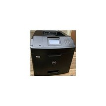 Dell S5830dn 63ppm Printer WOW Only 14,296 pages with toner too!  40GT41D - $399.99